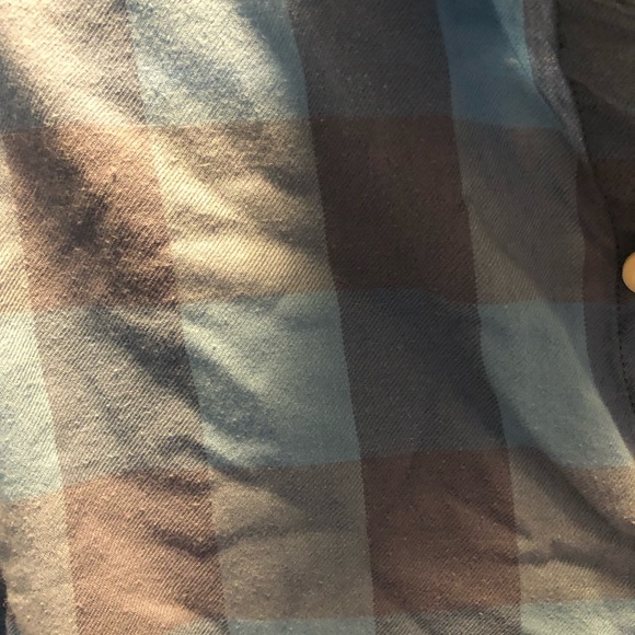 American eagle button up shirt - Picture 2 of 3